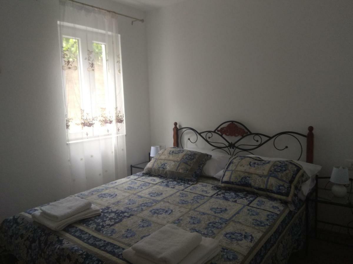 Apartmani Alma Skradin Εξωτερικό φωτογραφία