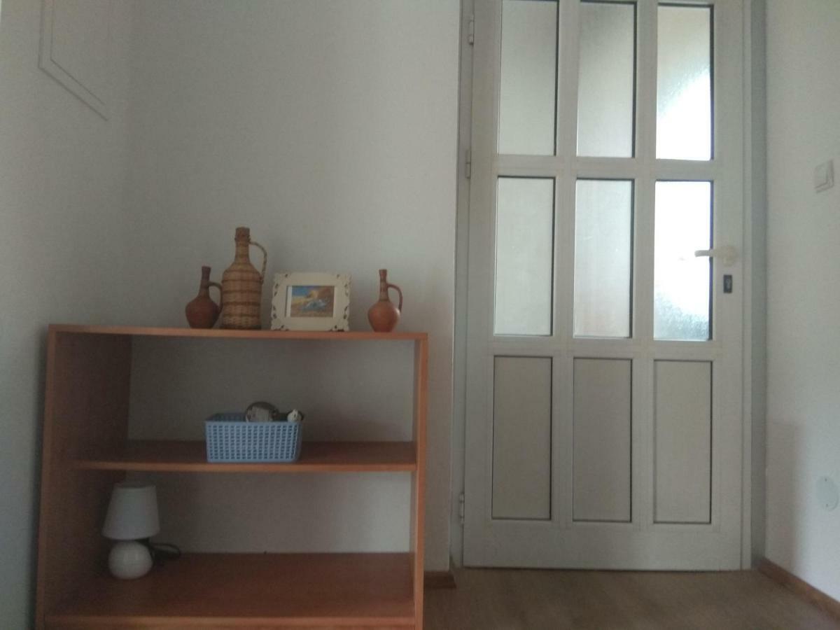 Apartmani Alma Skradin Εξωτερικό φωτογραφία