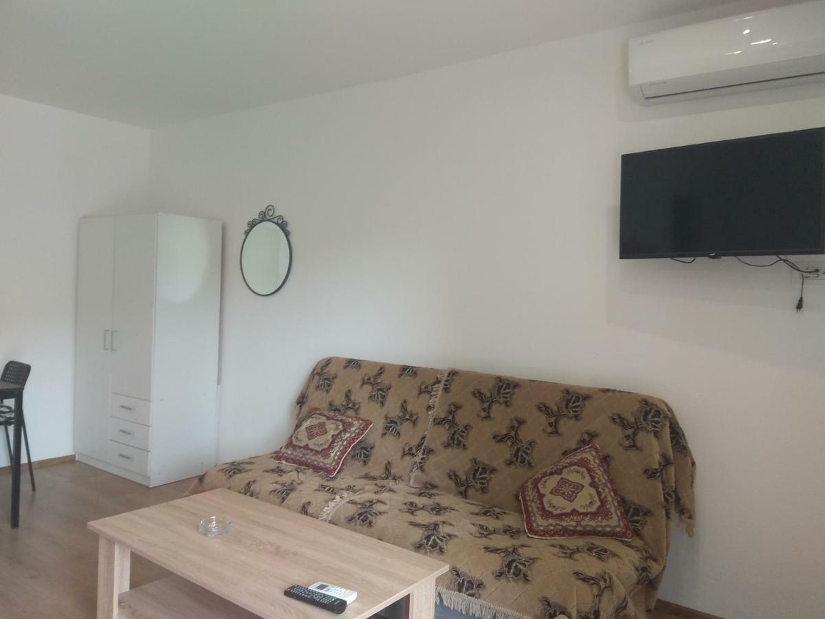 Apartmani Alma Skradin Εξωτερικό φωτογραφία