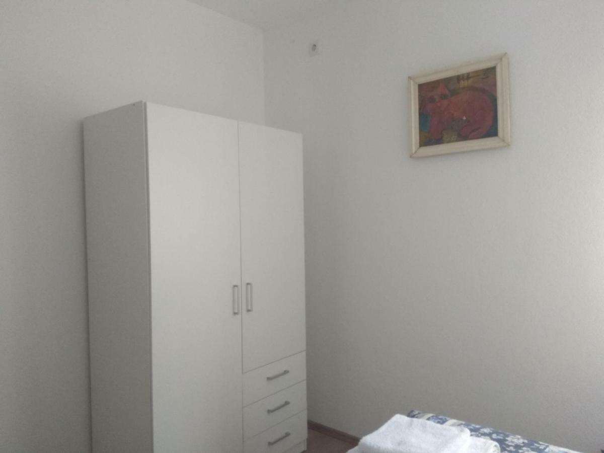 Apartmani Alma Skradin Εξωτερικό φωτογραφία