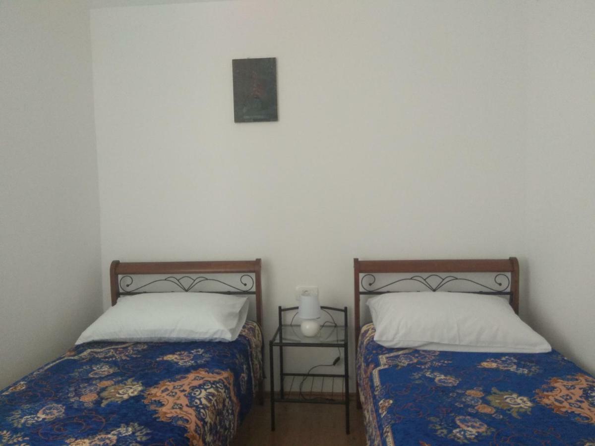 Apartmani Alma Skradin Εξωτερικό φωτογραφία