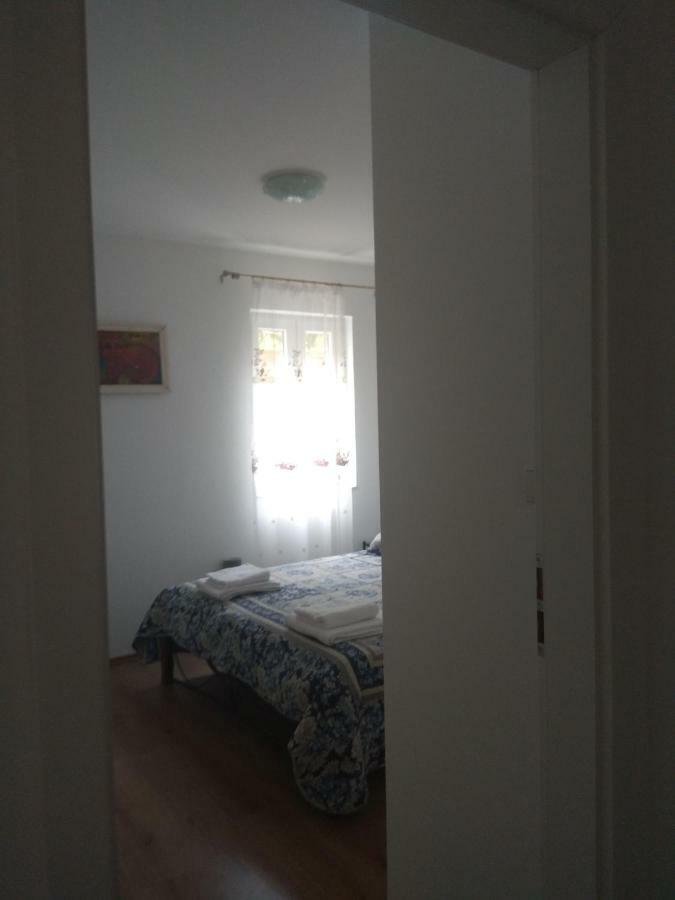 Apartmani Alma Skradin Εξωτερικό φωτογραφία