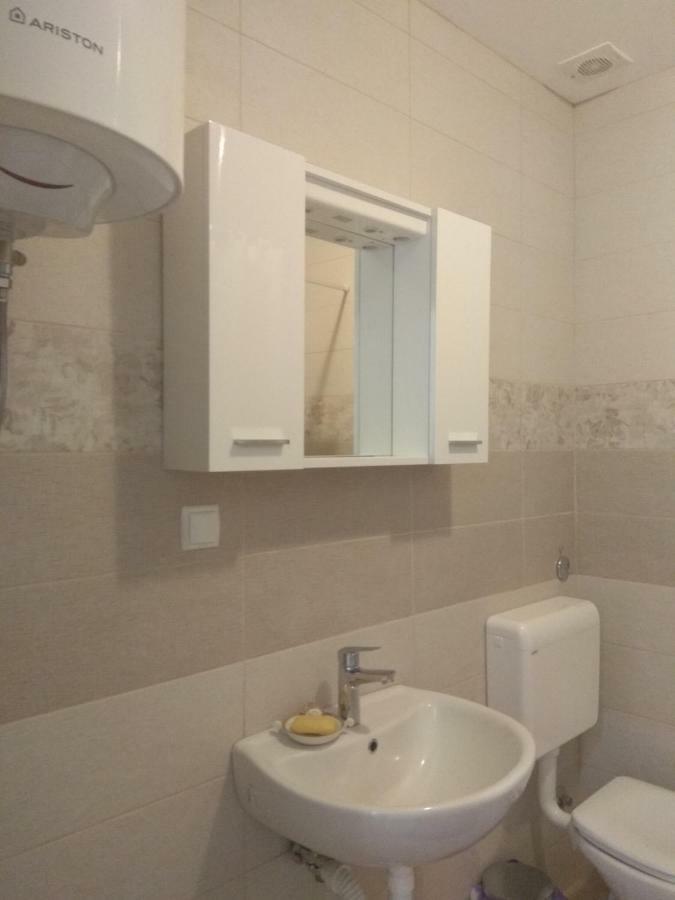 Apartmani Alma Skradin Εξωτερικό φωτογραφία