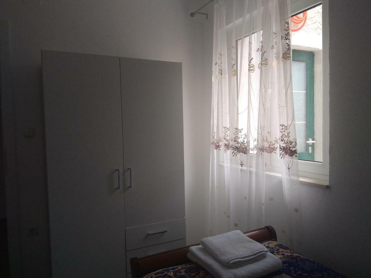 Apartmani Alma Skradin Εξωτερικό φωτογραφία